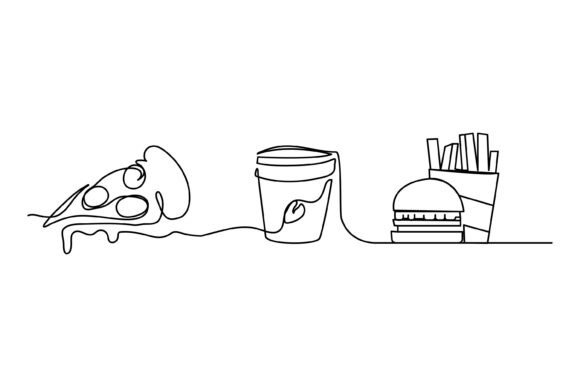 Continuous Line Design of Fast: A Designer’s Real-World Review